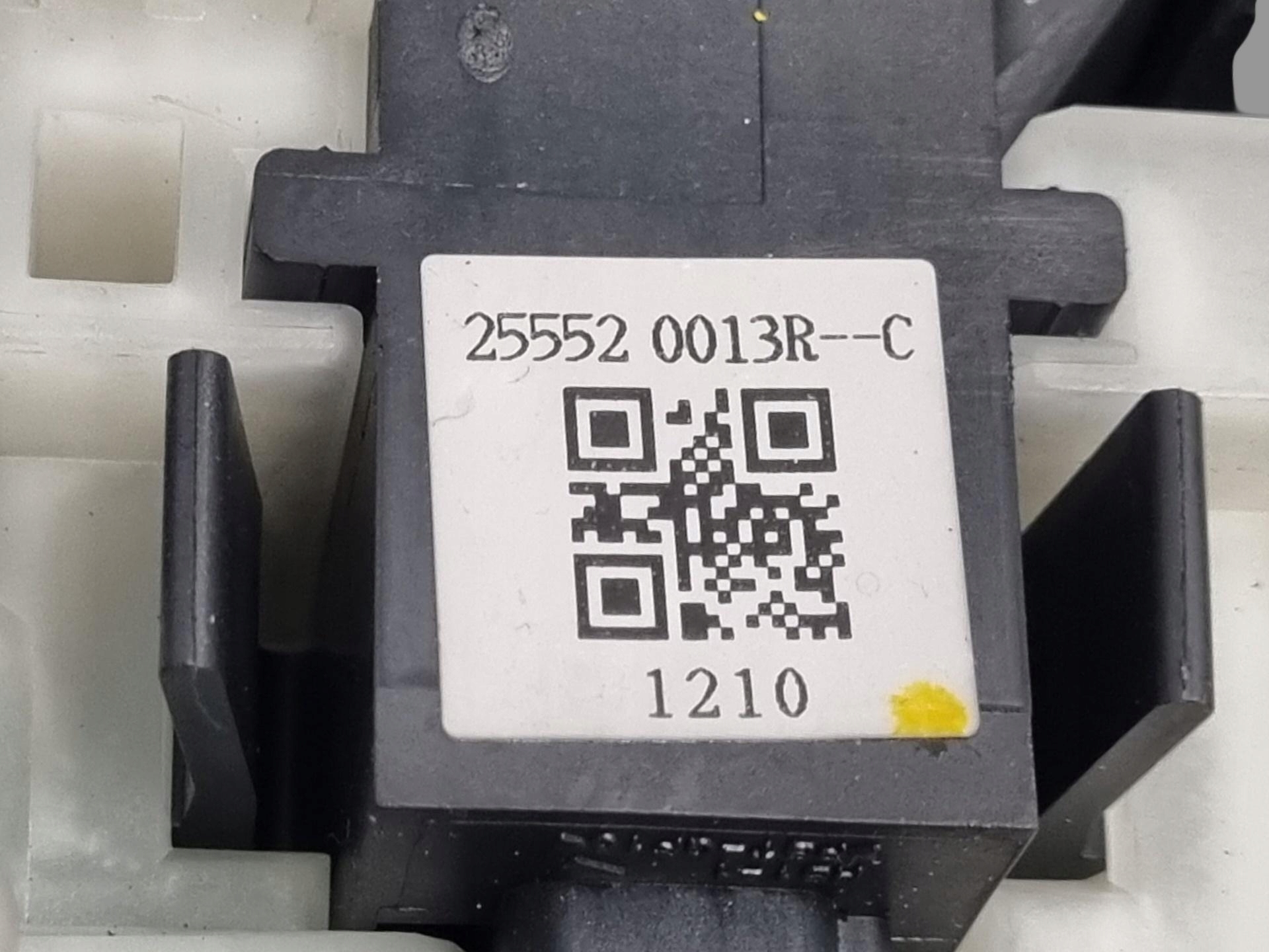 DEVIO LUCI TERGICRISTALLO TERGI Renault Megane 3 2011 255670019R
