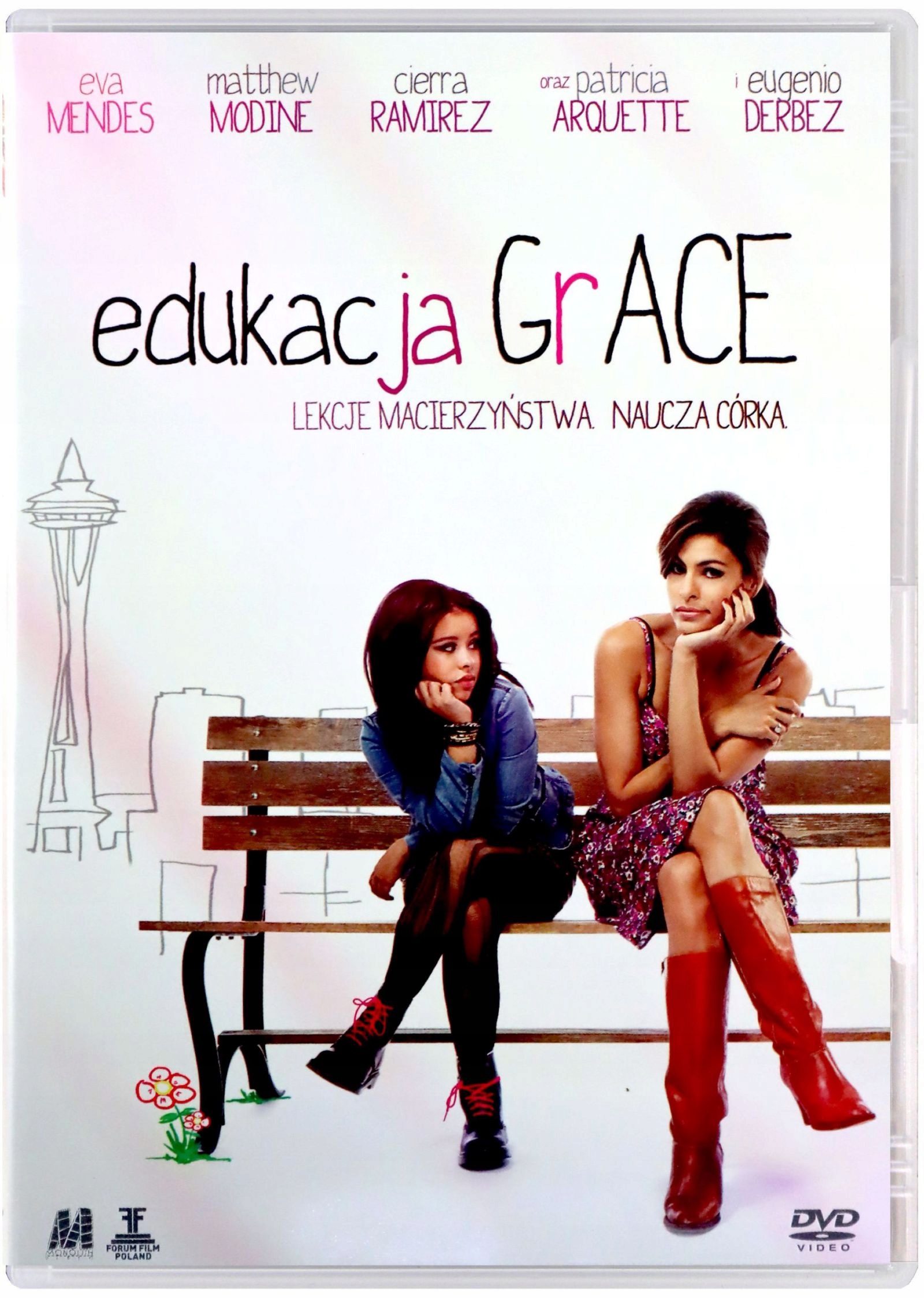 EDUKACJA GRACE