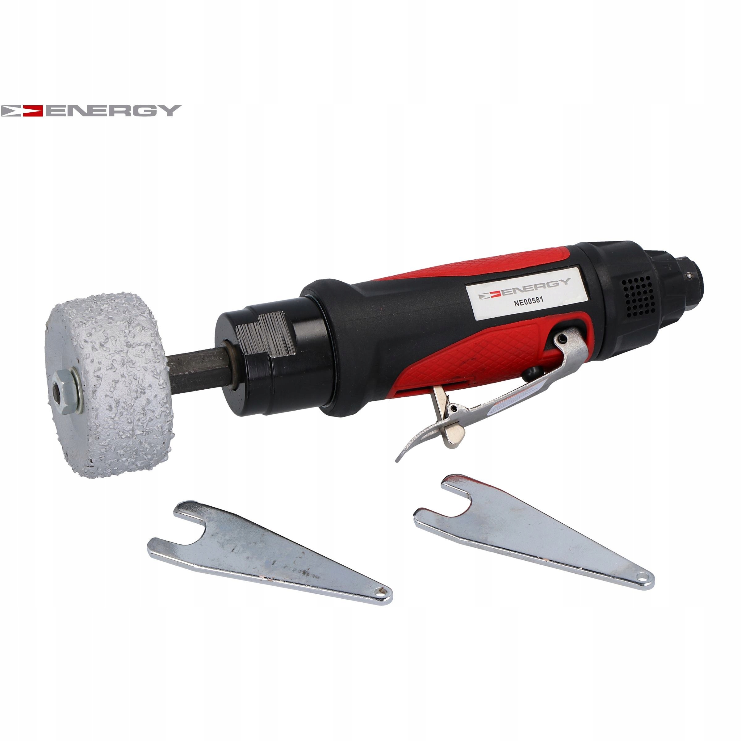 SZLIFIERKA ŚCIERNA DO OPON PNEUMATYCZNA