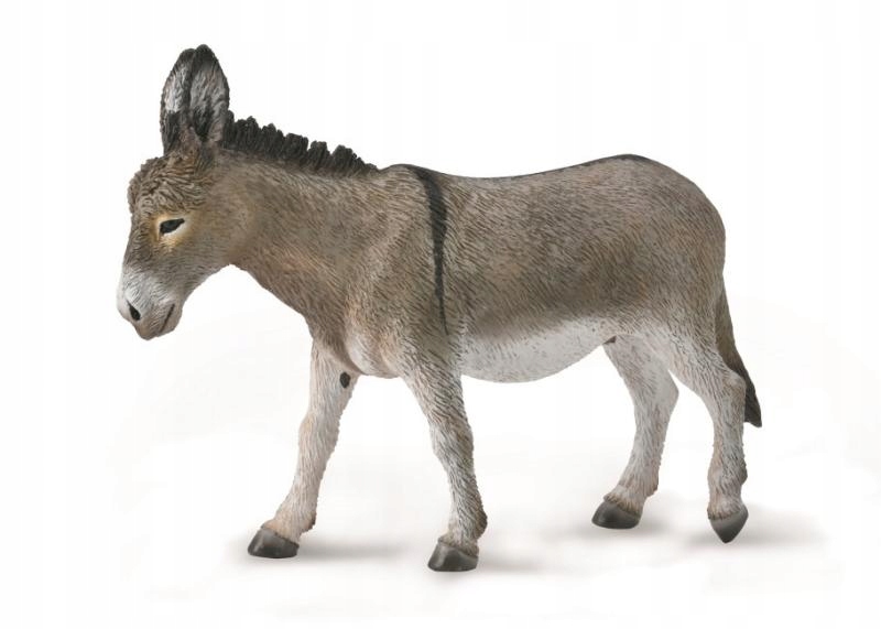 OSIOŁ - Donkey - CollectA - 88934