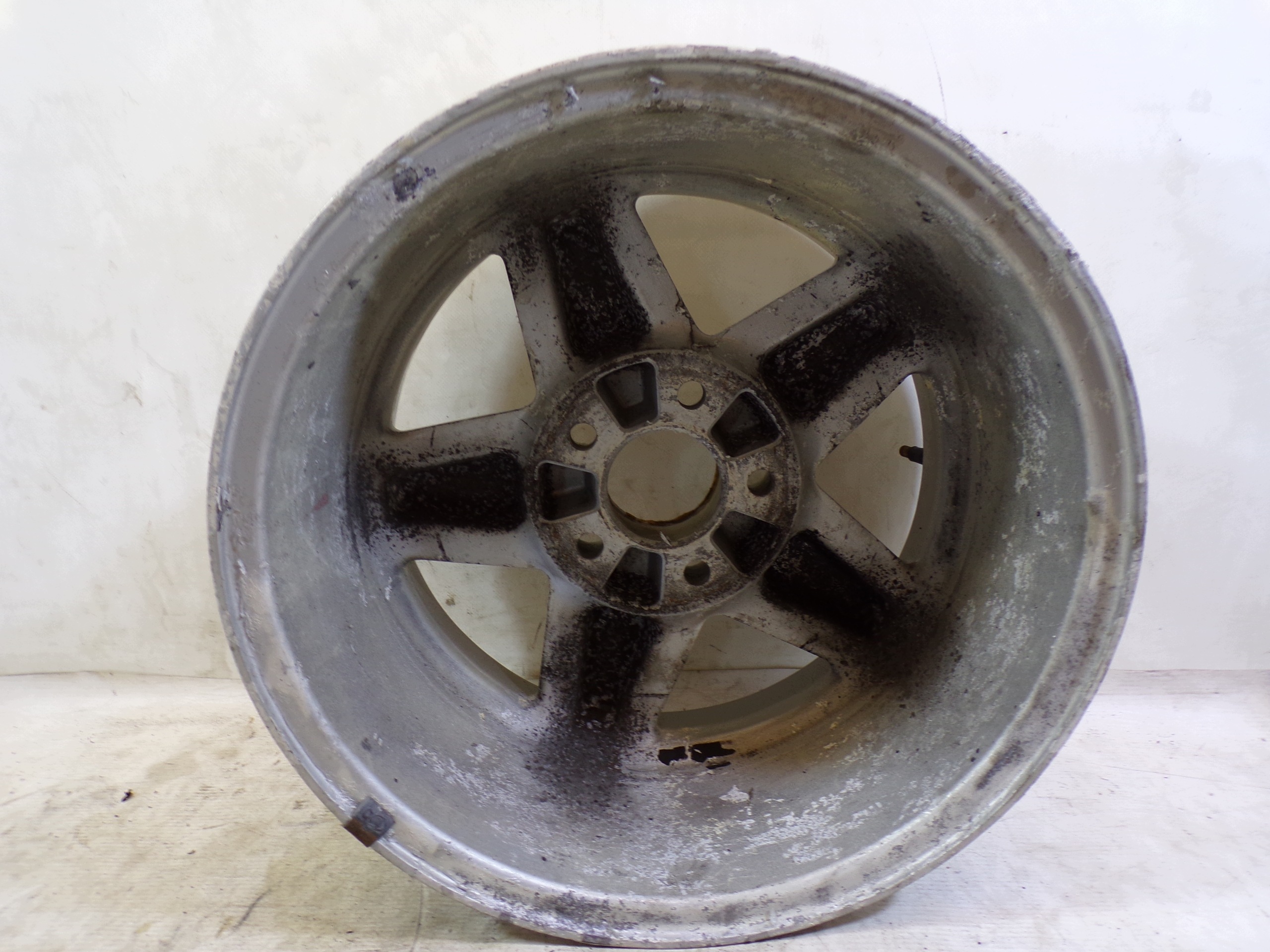disk RONAL PENTA 15'' 5x112 7Jx15 ET23 5705073