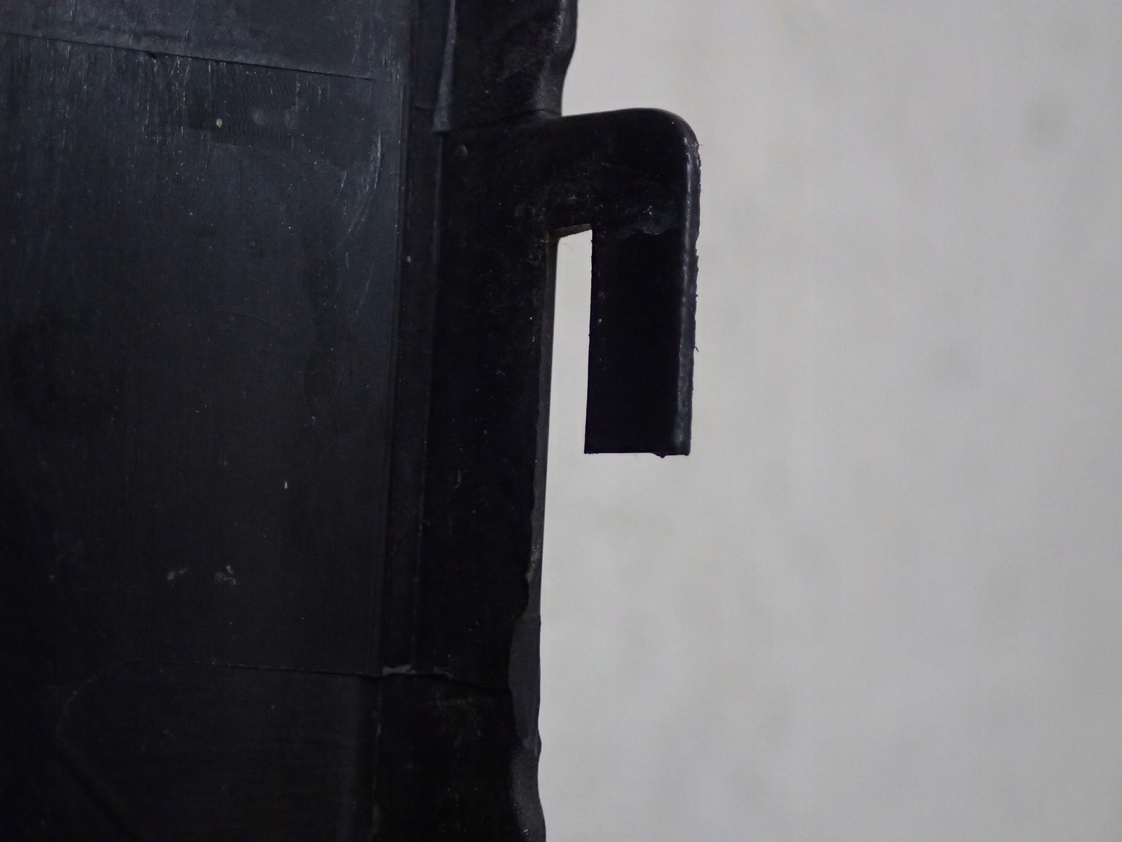 mask hűtőrács FORD TRANSIT VIII 8 LIFT 2019
