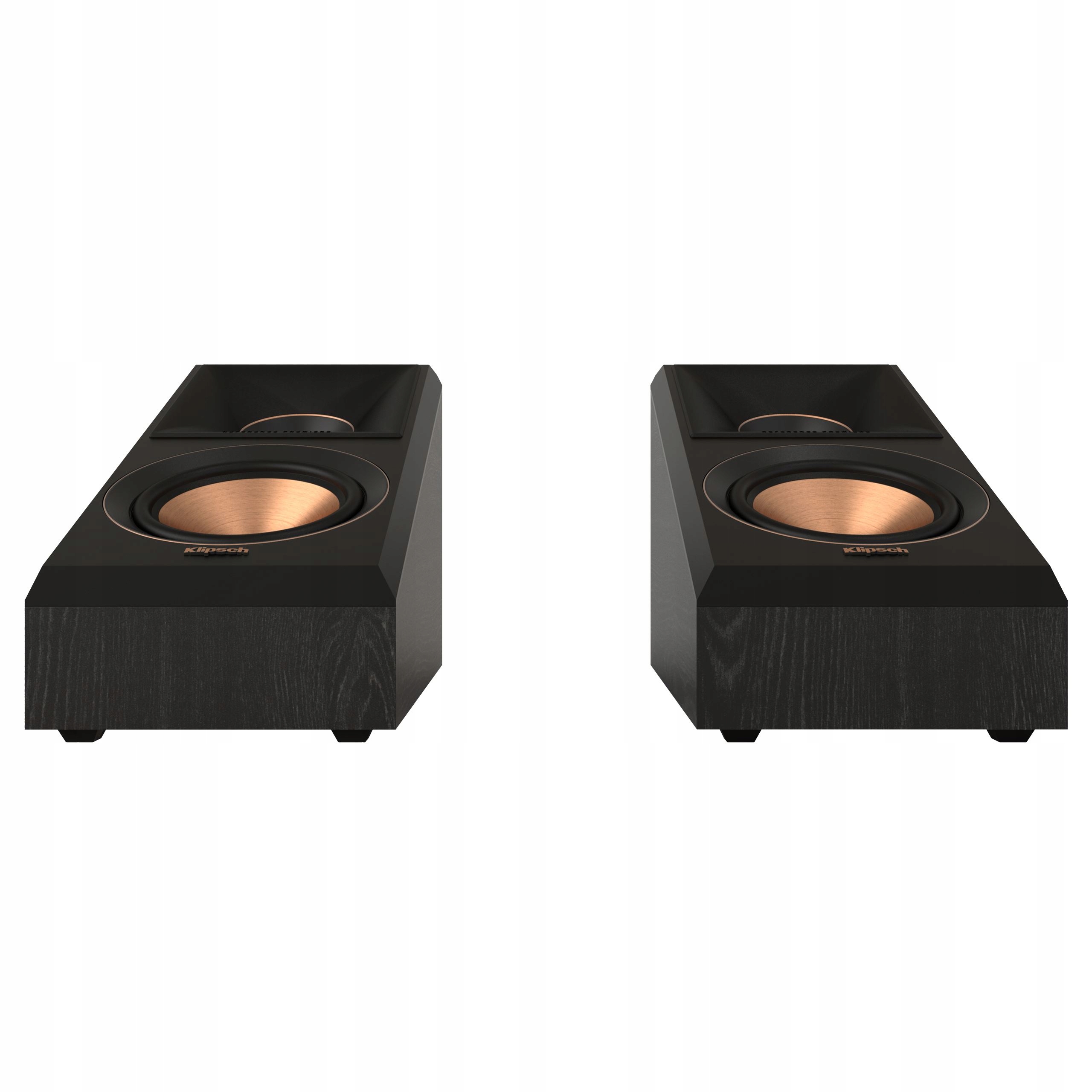 KLIPSCH RP-500SA II KOLUMNY EFEKTOWE DOLBY ATMOS Kod producenta KL-RP500SAII-E-PA
