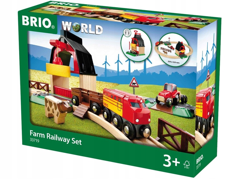 

Kolejka Brio 63371900