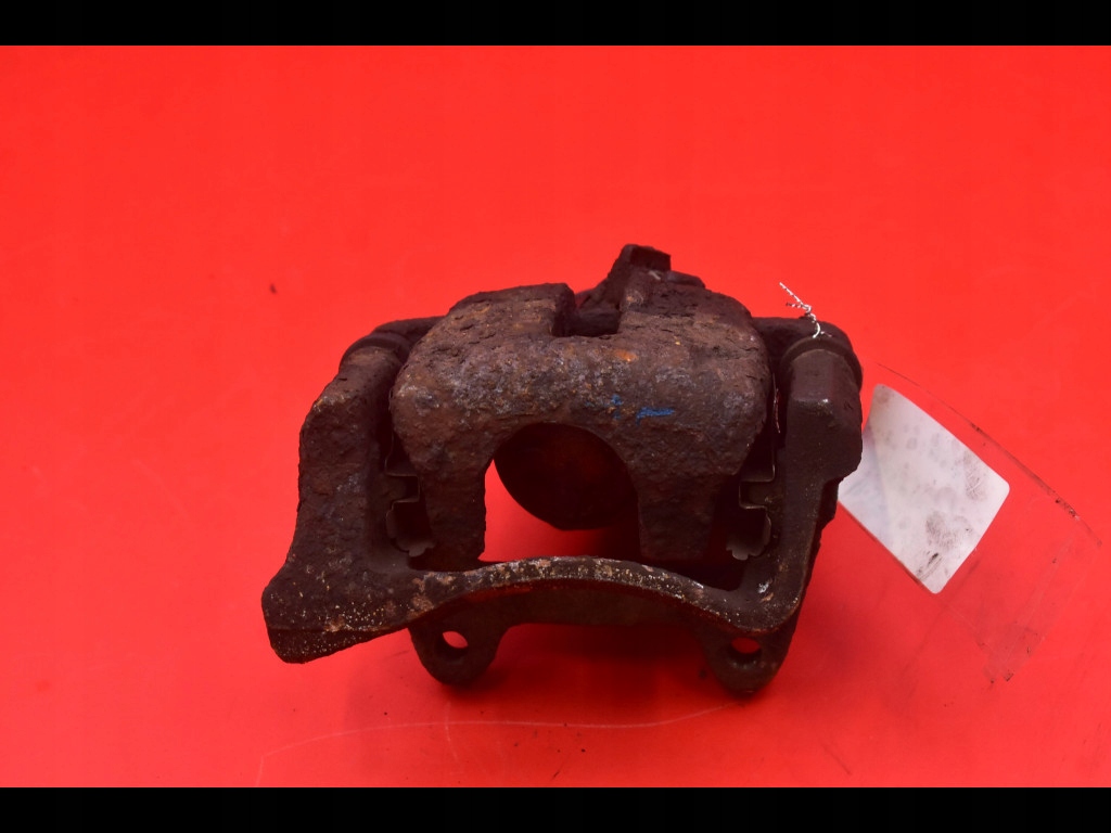 caliper brake left rear part VW PASSAT B7 2.0 TDI 170 KM 10-15