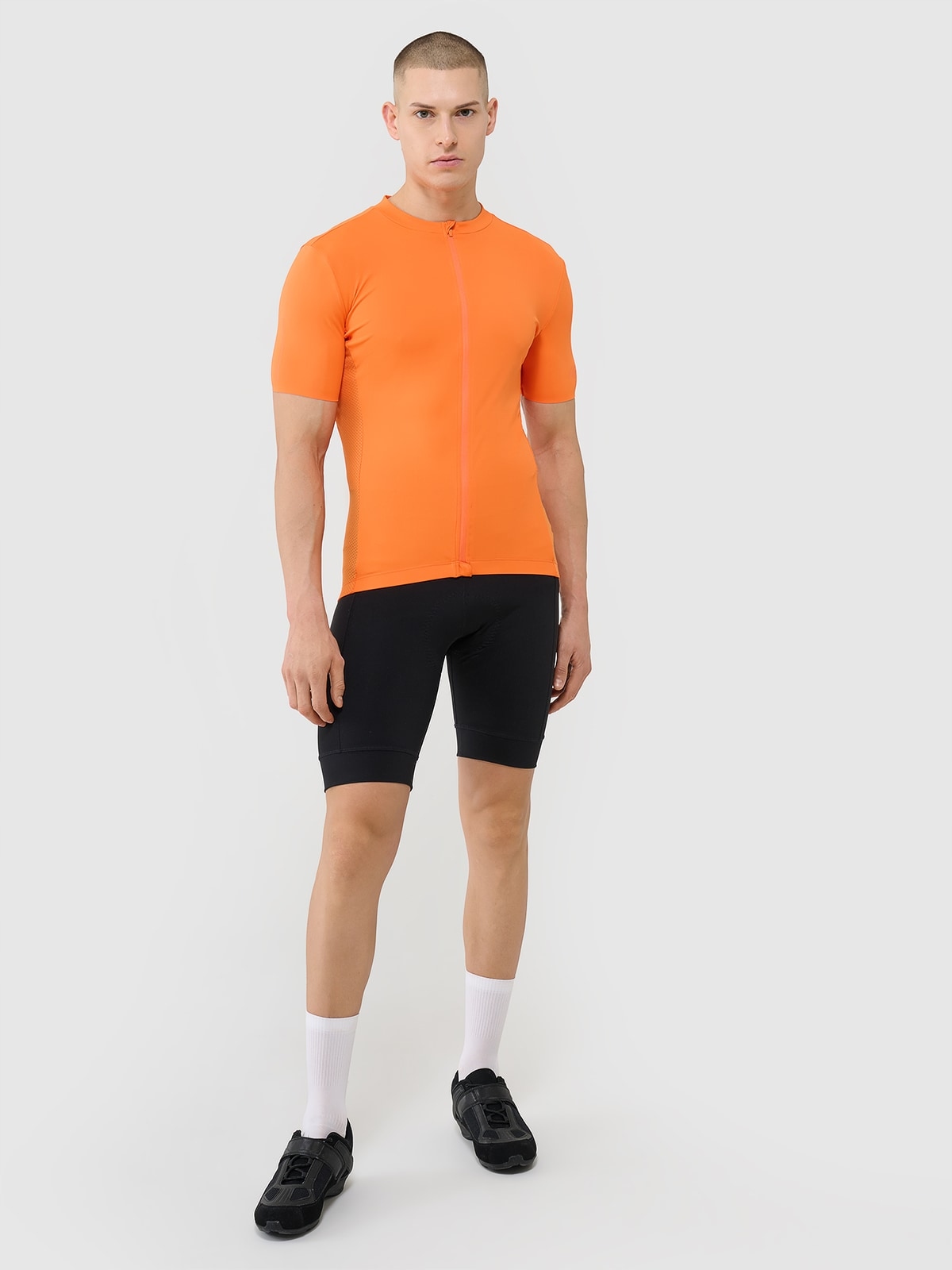 4F Kraťasy – černé vel. S