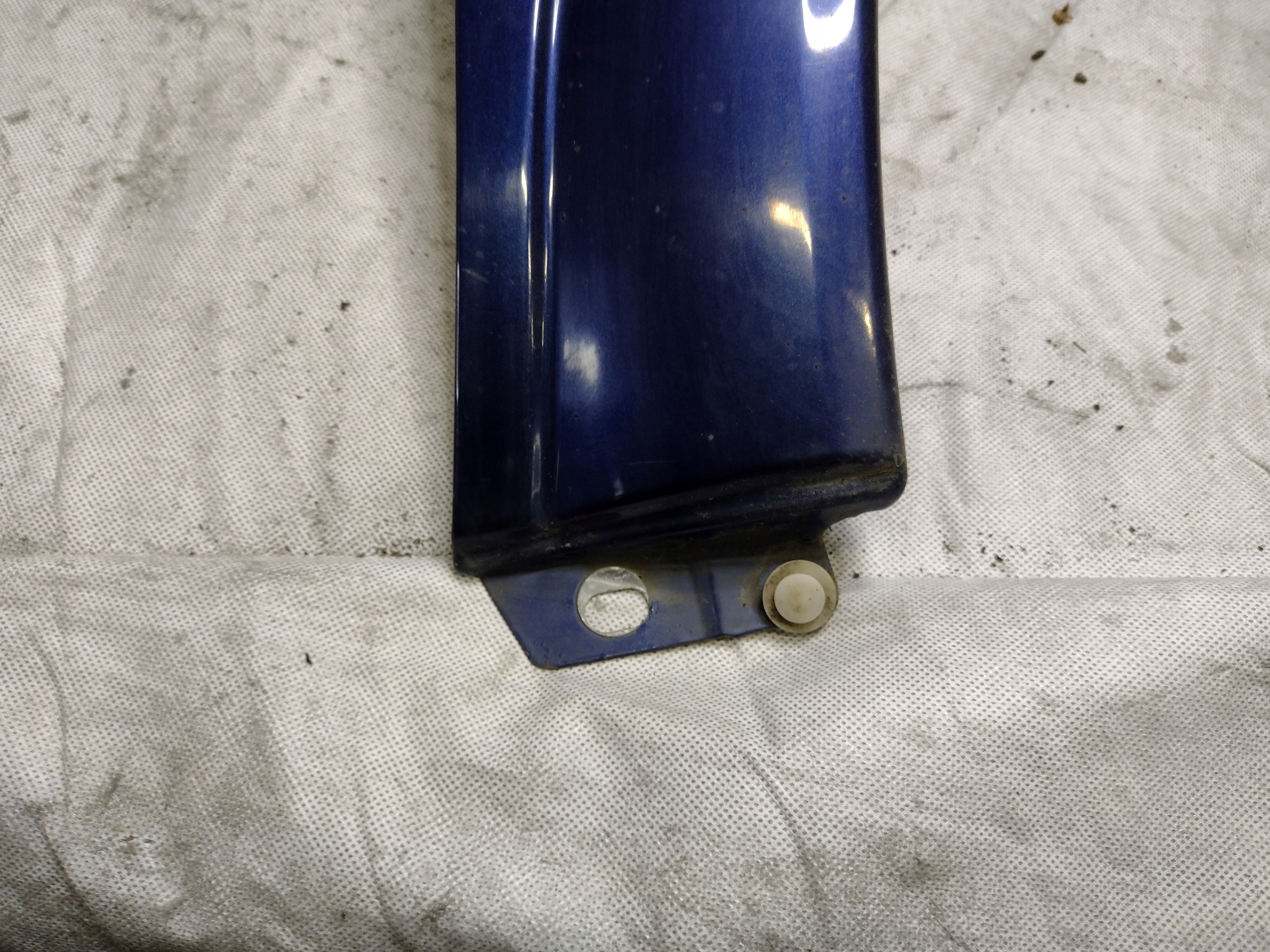 fender right front Opel Astra G II 2 k: Z282