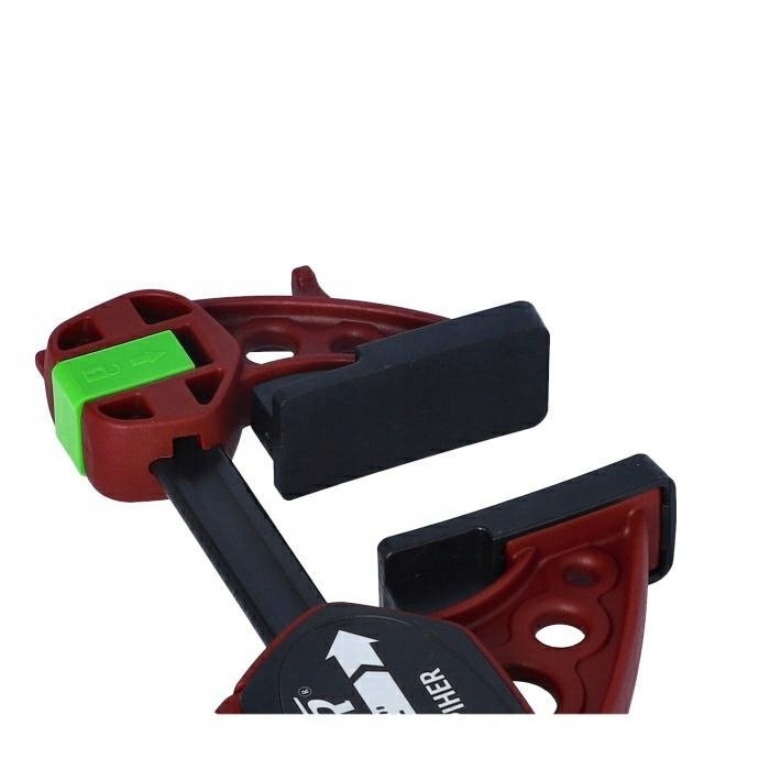 Ścisk stolarski Piher mini Quick 15 cm P52415 Kod producenta P52415