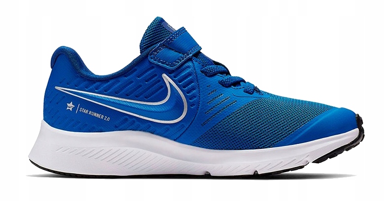 

Nike Star Runner 2 Psv buty dziecięce sportowe