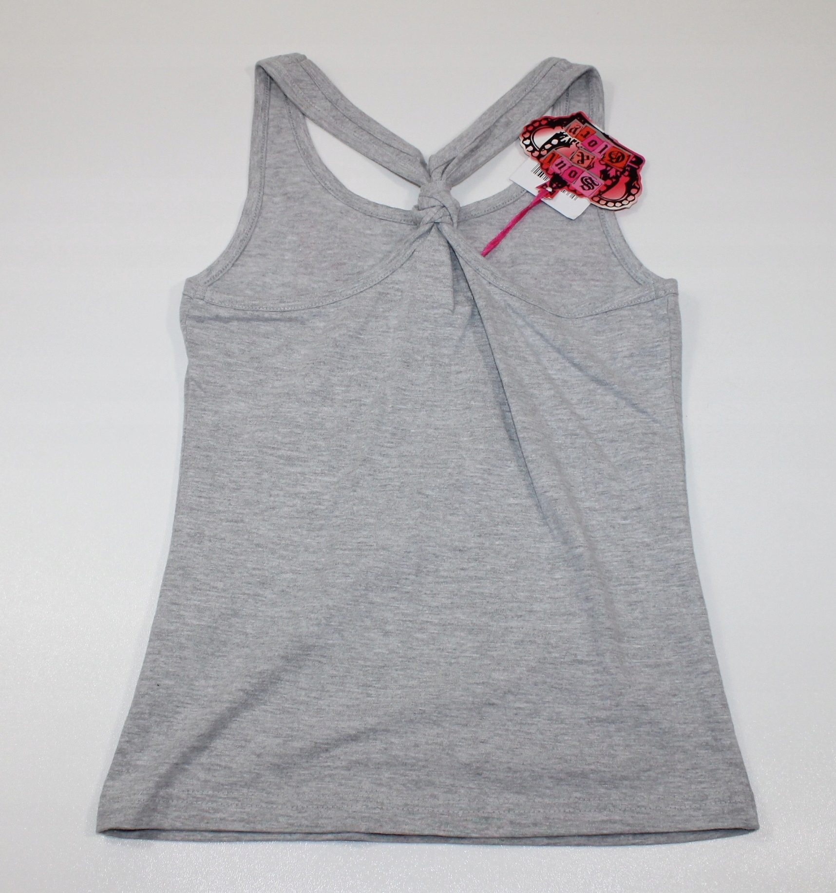 Top koszulka SOUL GLORY 122-128 cm 7-8 lat Kod producenta 10259