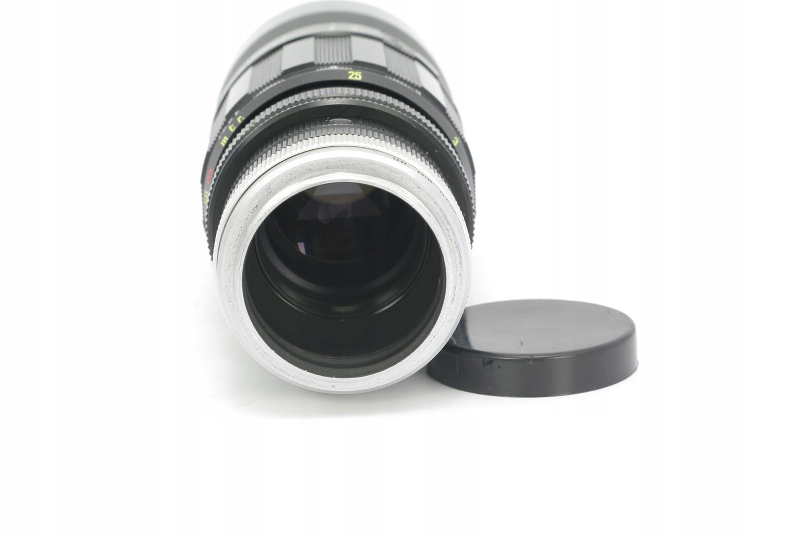 KOMURA 3,5/200MM SANKYO KOHKI Marka inna