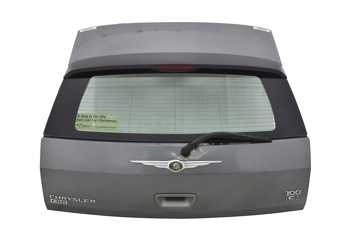 trunk door boot CHRYSLER 300C KOMBI