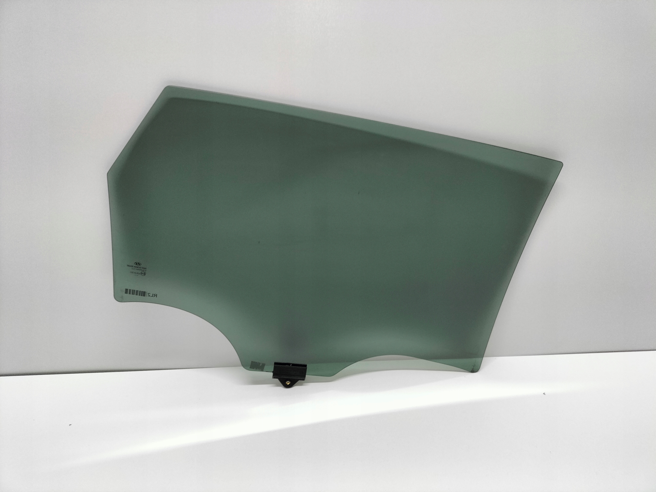 window rear rear part left HYUNDAI I30 III 17- HB