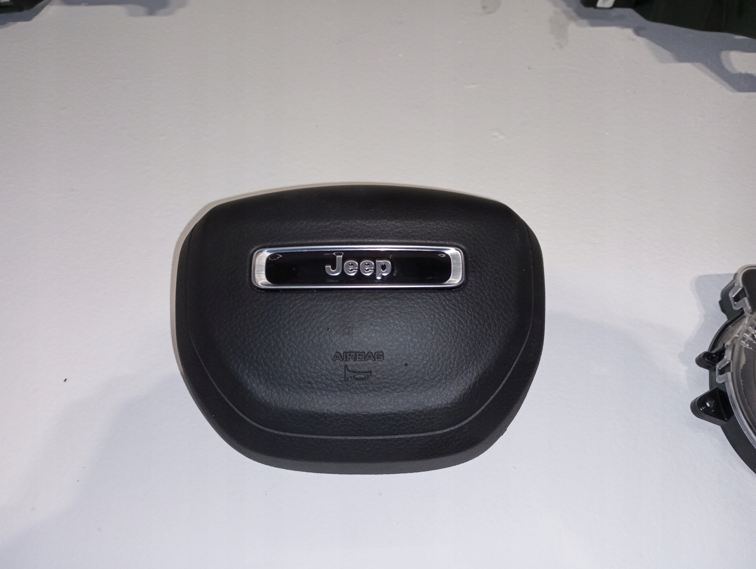 dashboard JEEP COMPASS II LIFT PO LIFTINGU