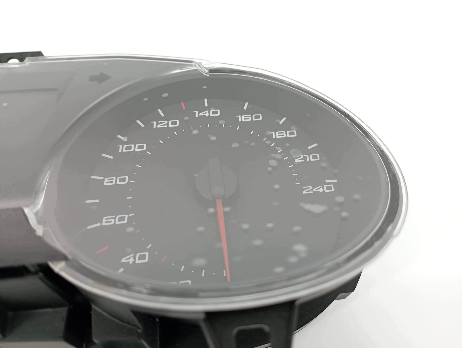 dials 6J0920801A 1.4 TDI 80KM Seat Ibiza IV (2008-2017)