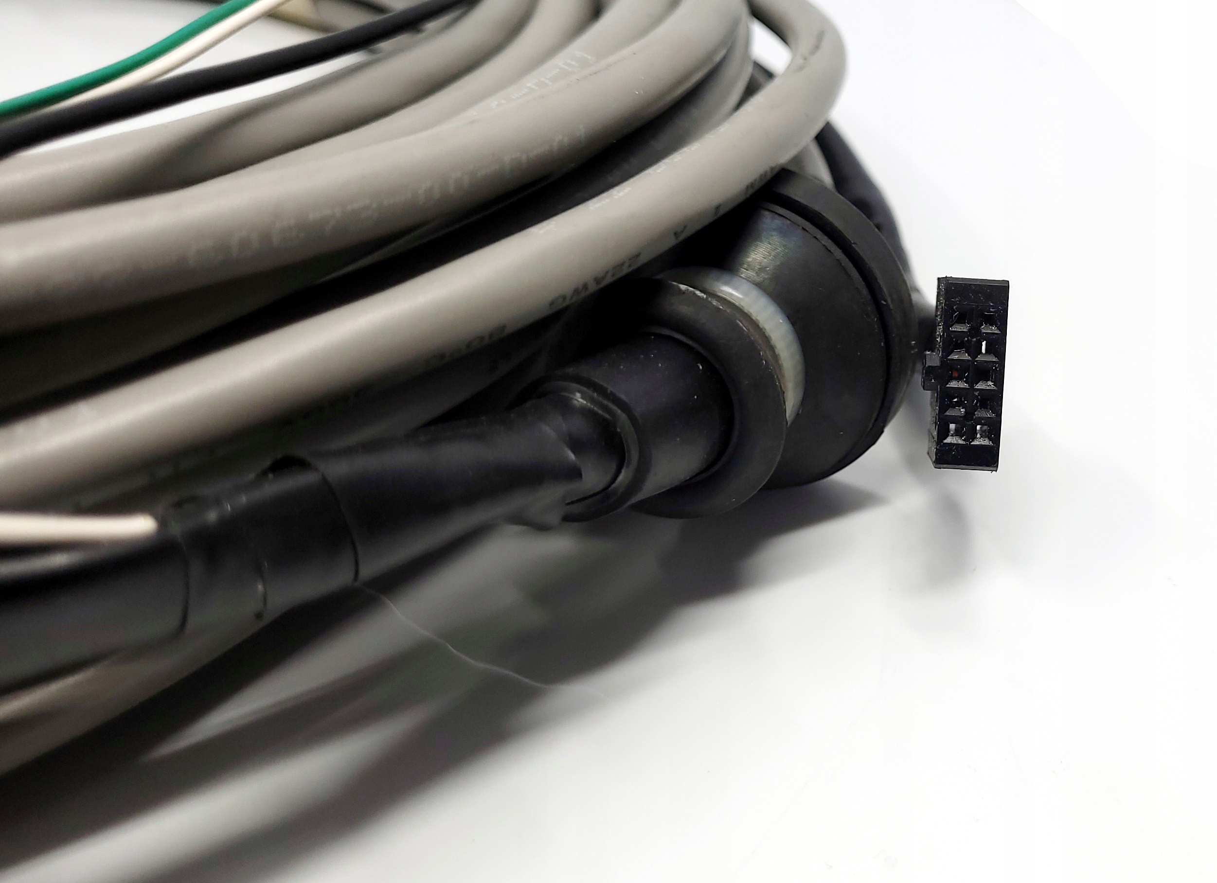 Przewód sterownika Carrier Supra 22-60673-00 Producent części Inny