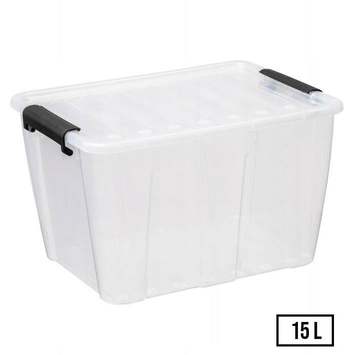 POJEMNIK DO PRZECHOWYWANIA ZAMYKANY DO DOMU GARAŻU