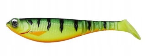 

Dam Effzett Shadster Powert. 11cm 14.4g Firetiger