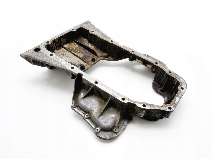MISKA OLEJU 90400227 2 2 16V OMEGA B C Z22XE Engine Type Gasoline