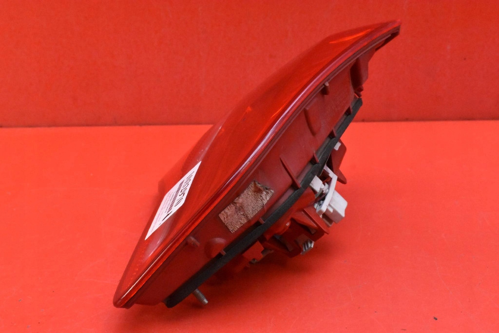 light left rear part rear 13260838 OPEL MERIVA 2 II B 10-14