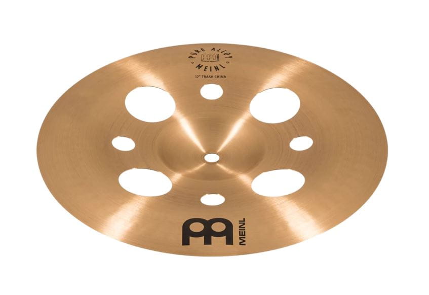 Meinl Pure Alloy Trash China 12"