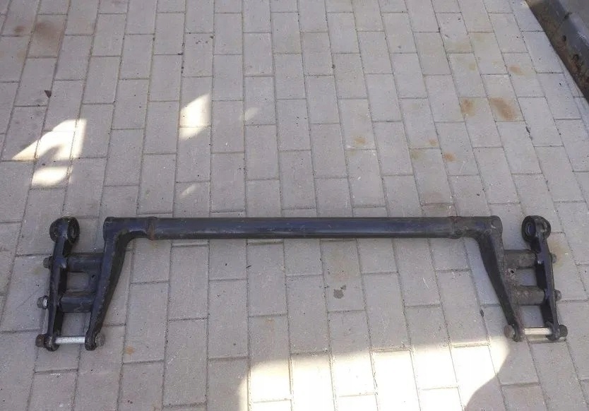 ШТАНГА БАЛКА ЛЮЛЬКА ПІДВІСКИ КАБІНИ DAF 105 XF