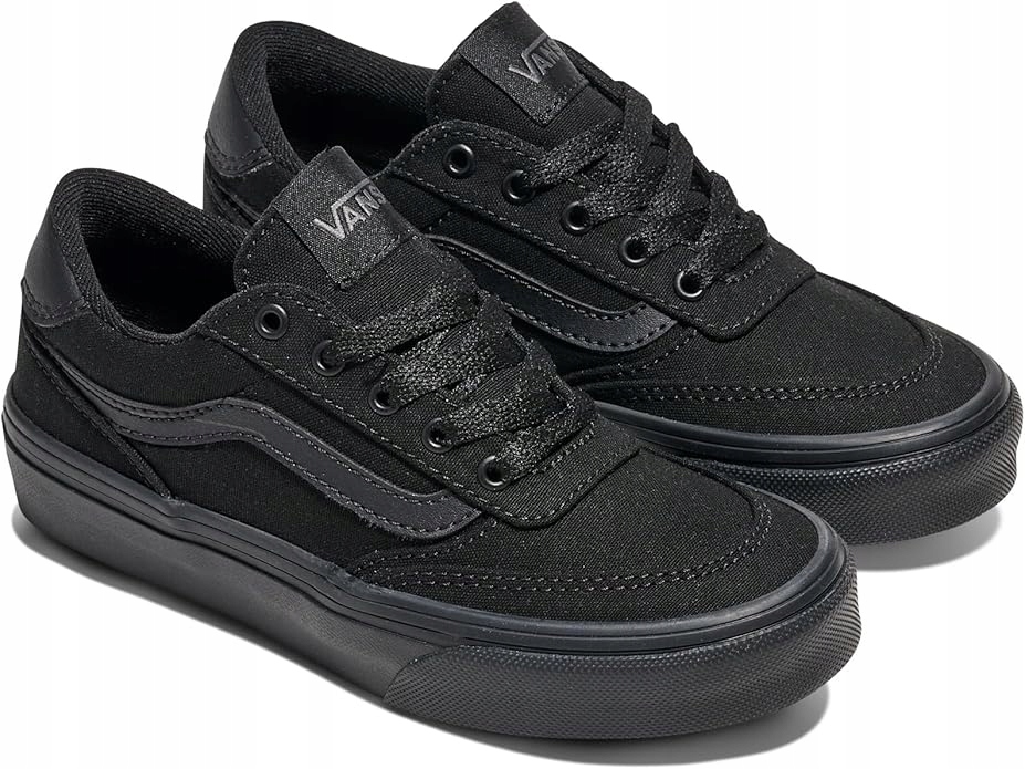 Buty Dziecięce Vans Brooklyn Ls Rozmiar 36