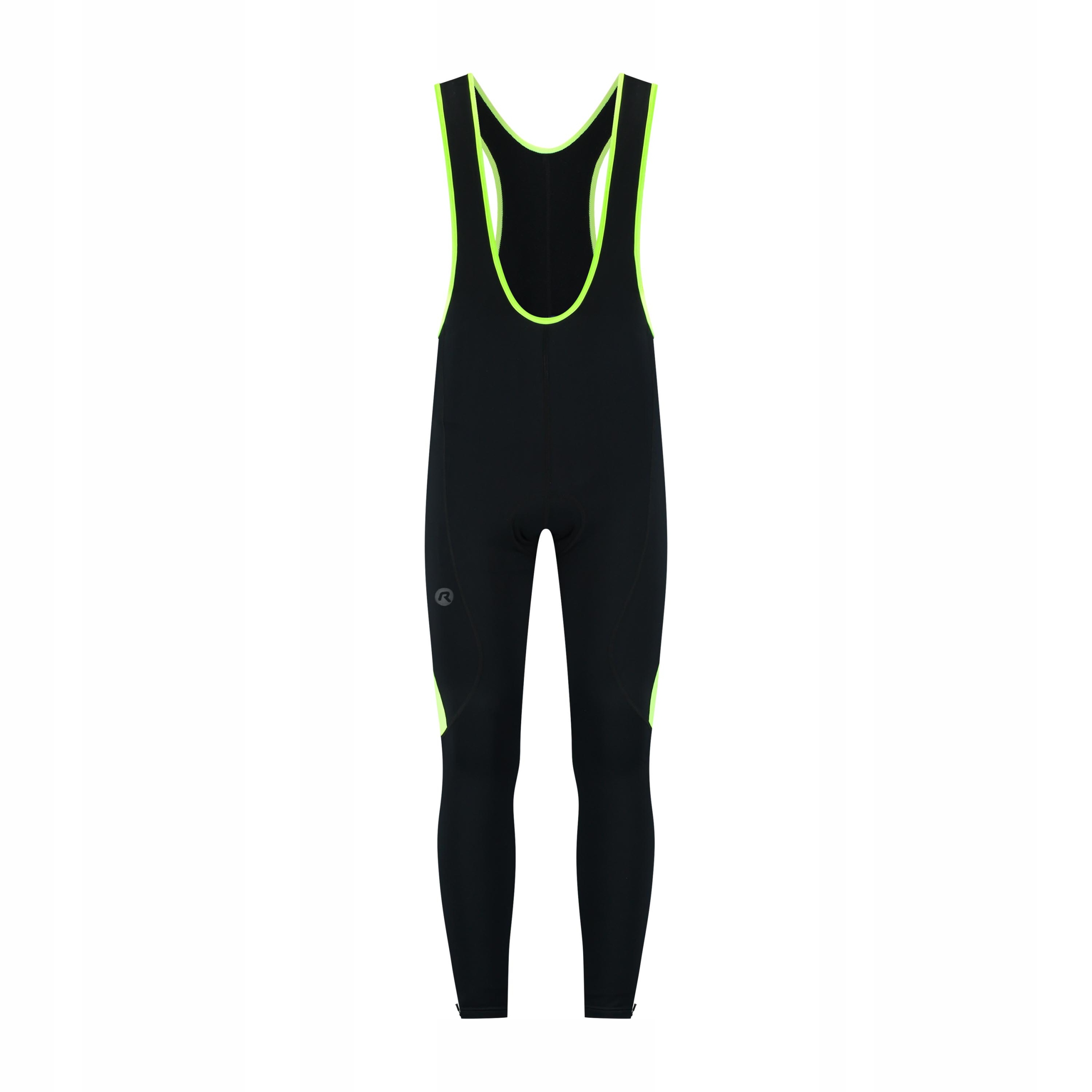 Rogelli Core Colored – pánské teplé cyklistické kalhoty