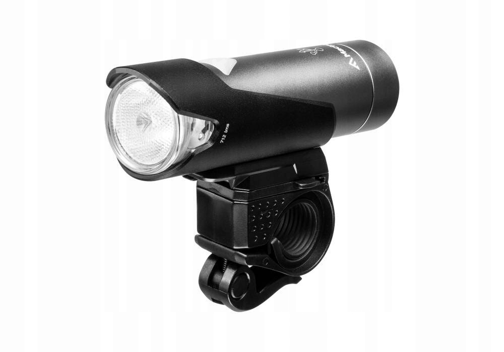 Cyklistická Lampa Mactronic Noise Xtr 04 712 LM