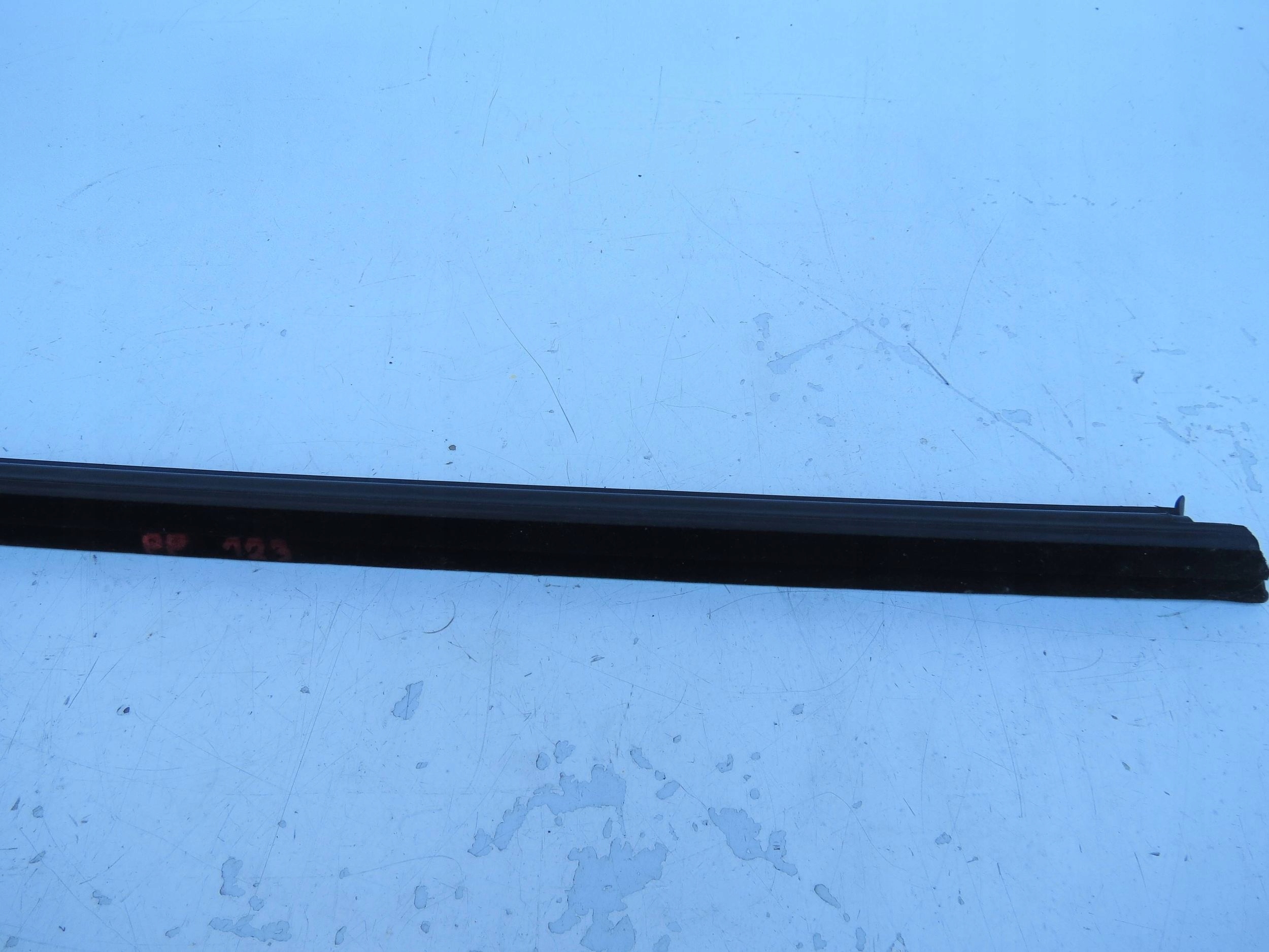 gasket PRZYSZYBOWA dust VOLVO XC60 II