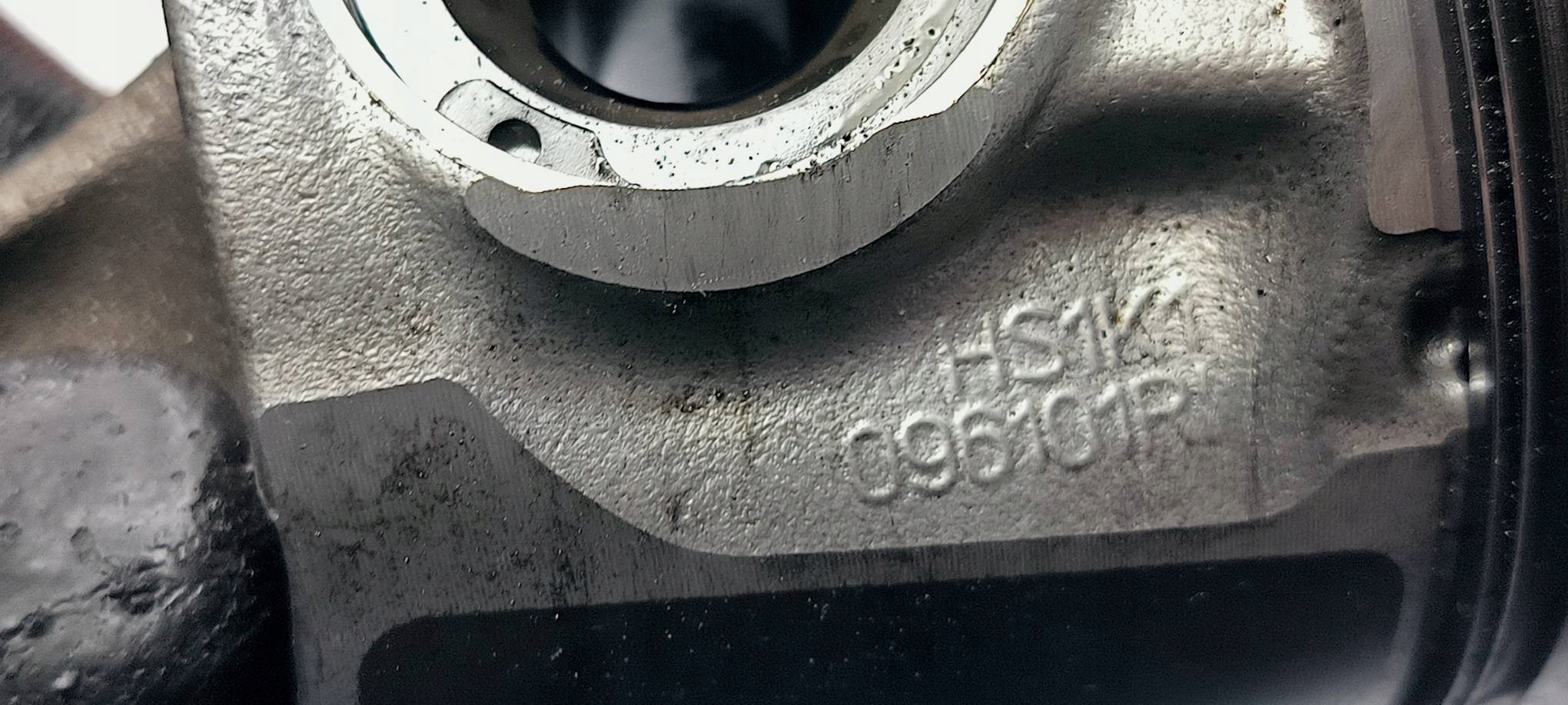 Piston Bielle 096101R 3.0 HPI IVECO COMPA