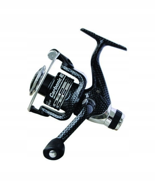 Kołowrotek Robinson Carbonic Rd 206 IL Łoż 5+1