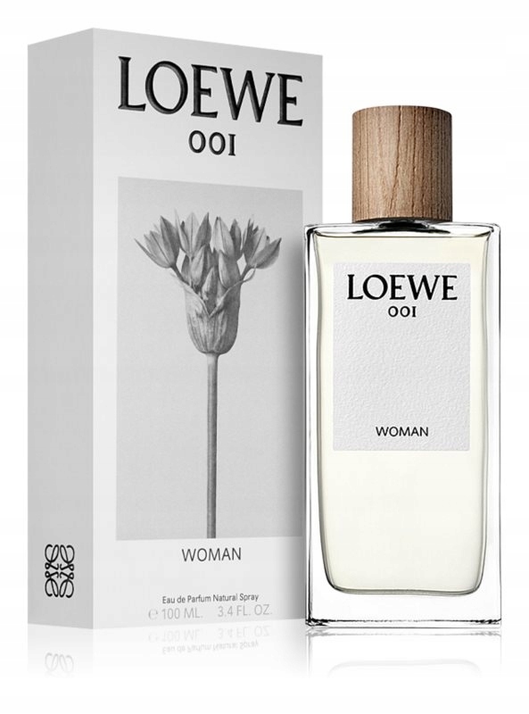 Loewe 001 Woman Edp 100 ML
