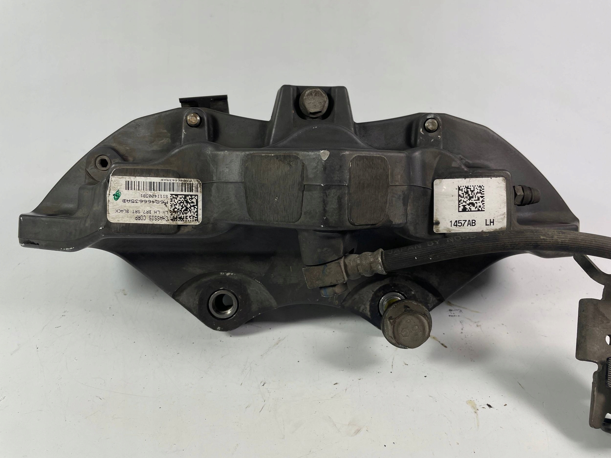 Charger Challenger SRT Widebody caliper brake left front