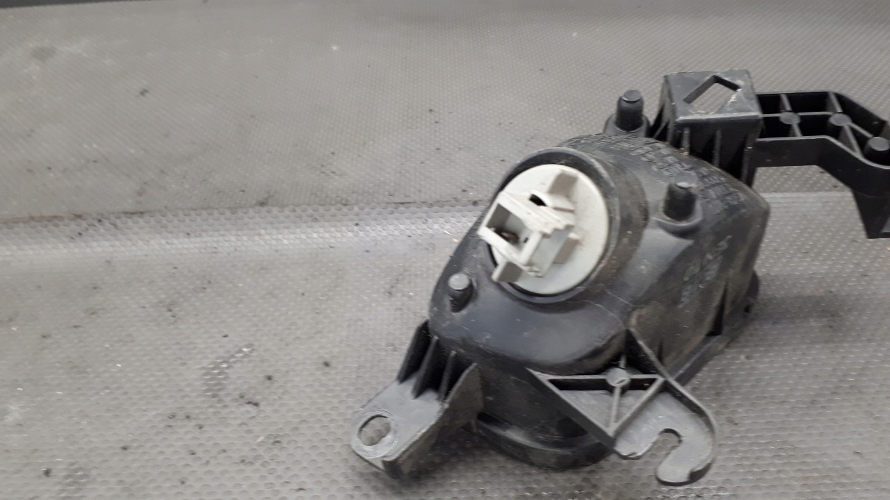 Nebelscheinwerfer MAZDA 323 rechts 0168254R MAZDA