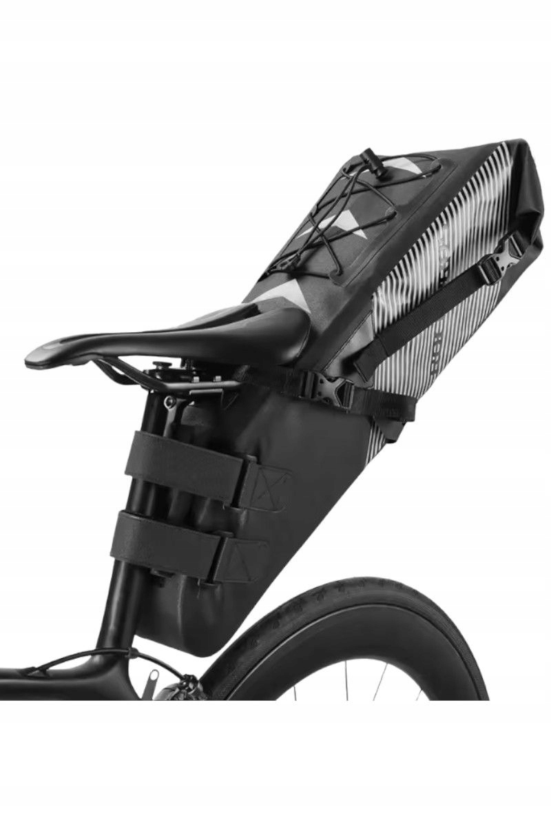 Rockbros brašna pro bikepacking 10L