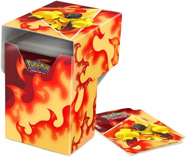 Ultra PRO Deck Box pudełko na karty Pokémon - Armarouge