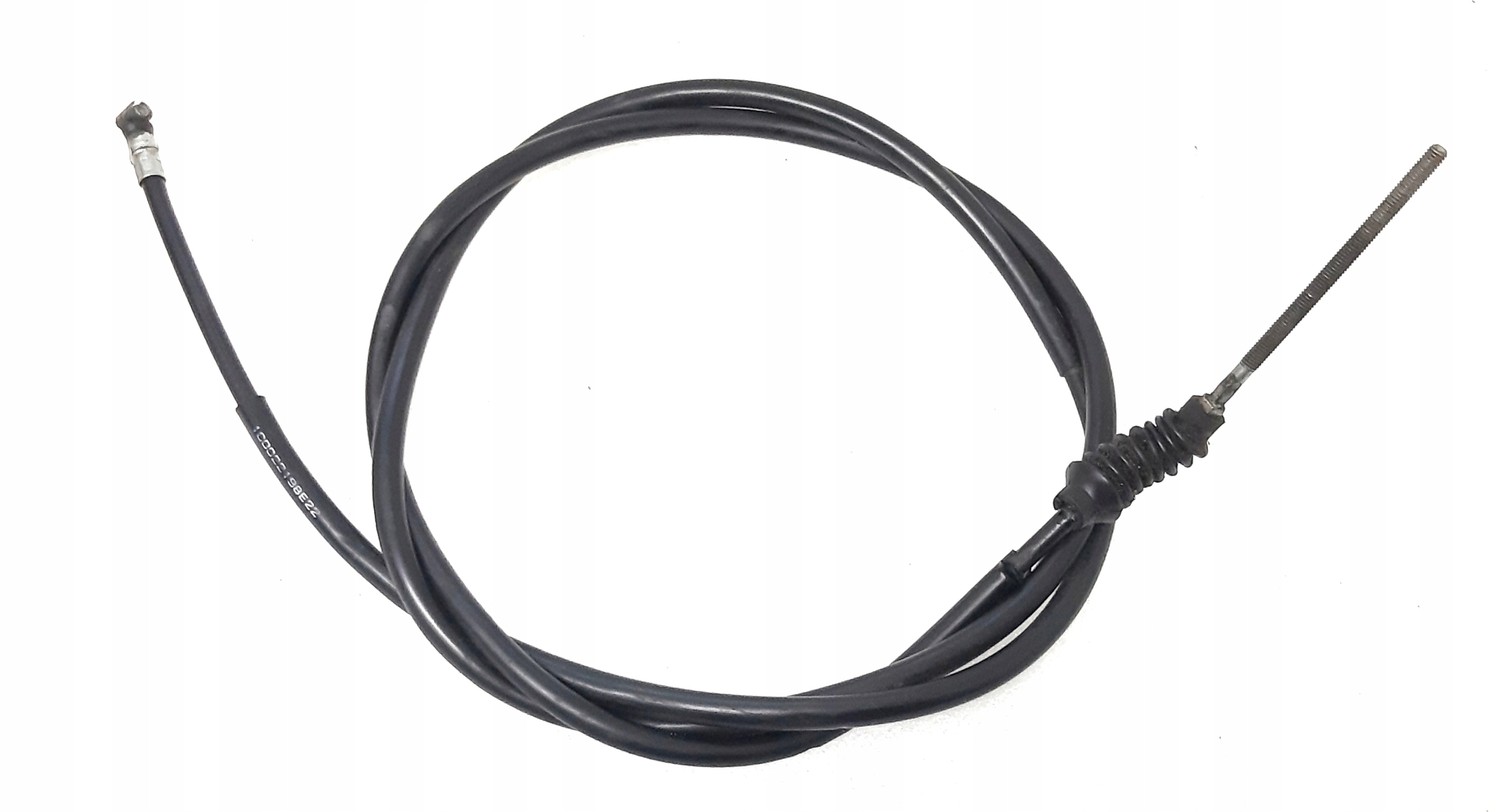 Linka hamulca tył Piaggio Liberty 50 4T 2015-2023