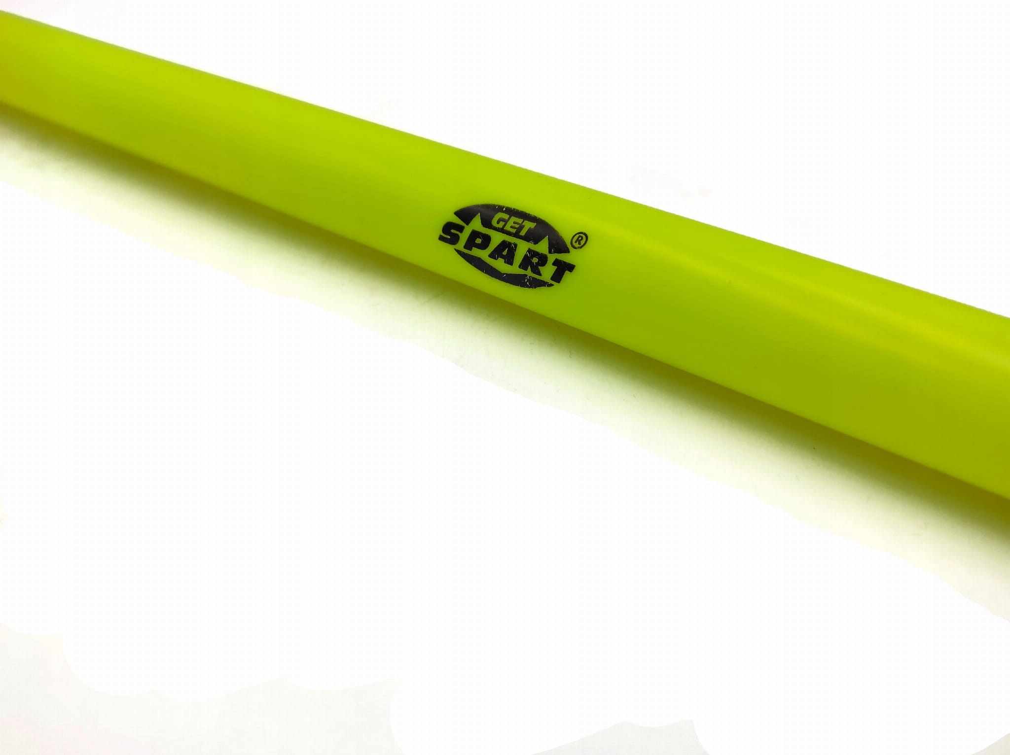 LASKA GIMNASTYCZNA TYCZKA TRENING GET SPART 70 cm EAN (GTIN) 5908277373290