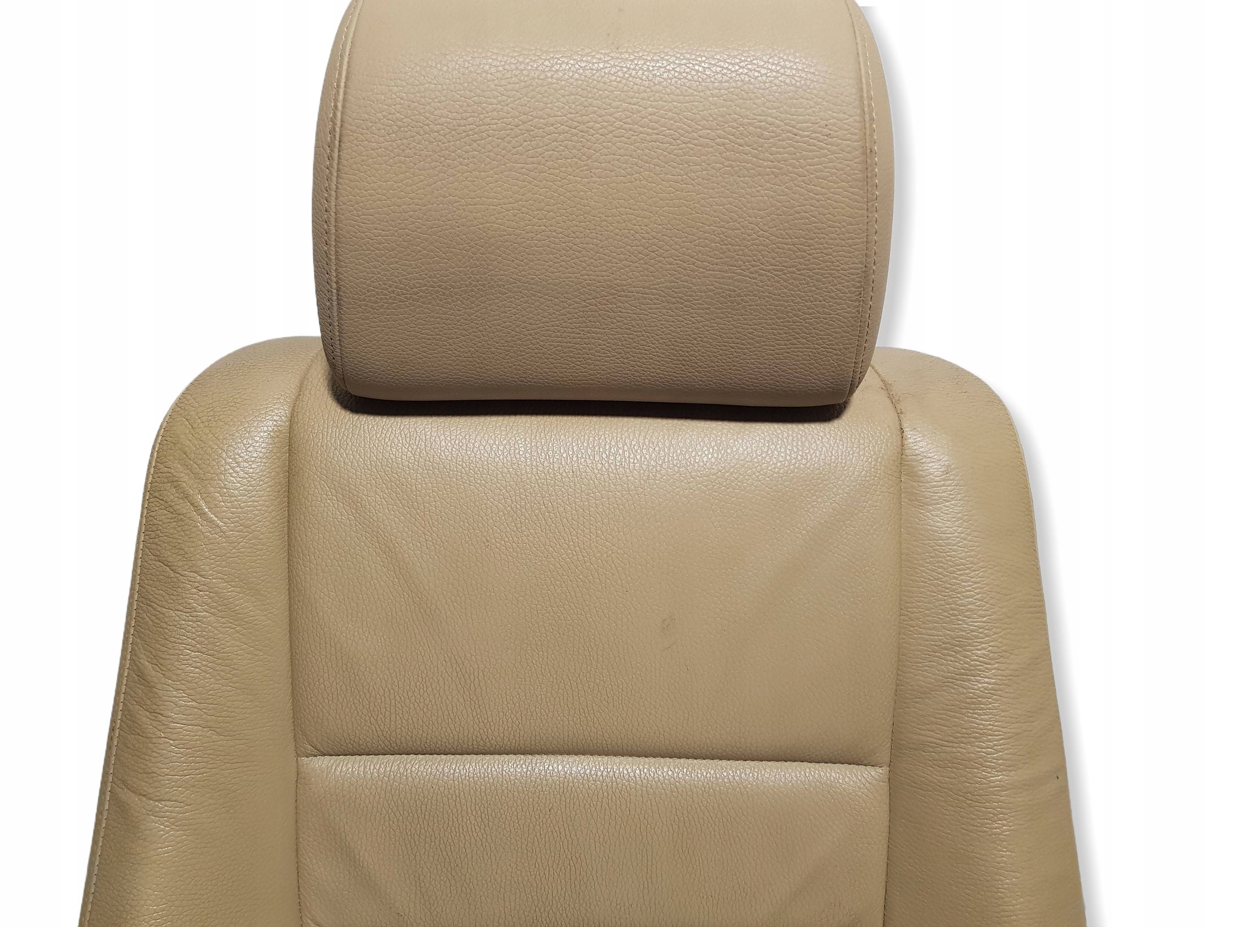 OPARCIE side seat left front driver´s Volkswagen Touareg and 7L