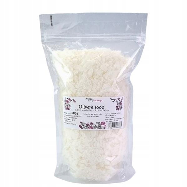 Olivem 1000 emulgator do kremu 500g