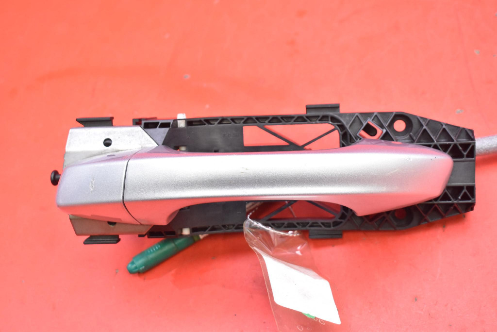 handle left front front LA7W 5N0837885H SKODA OCTAVIA 3 III LIFT 17-20