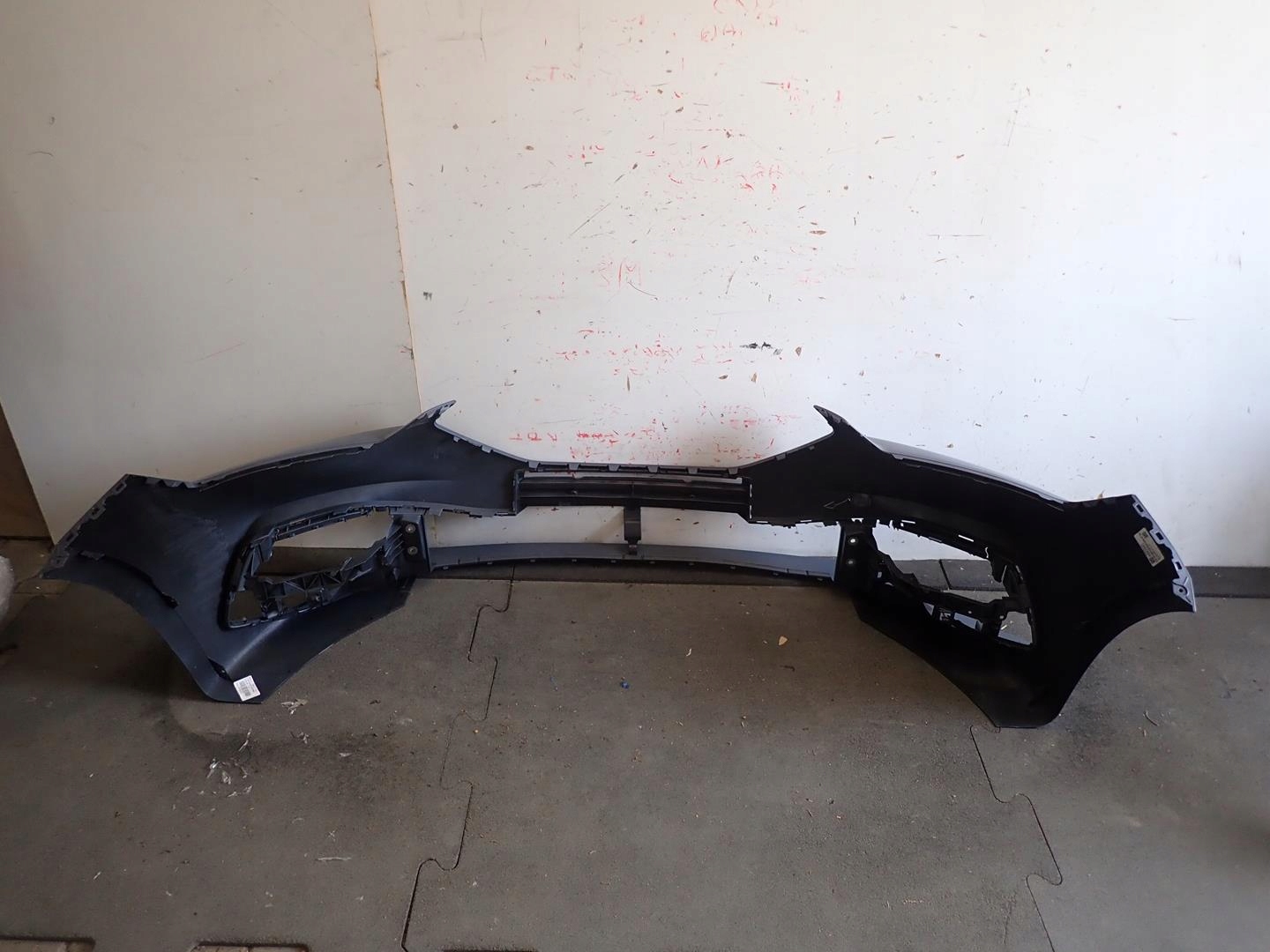 bumper front front SEAT LEON IV 2020- 5FA807221