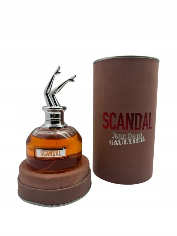 Perfumy Damskie Zamiennik Scandal