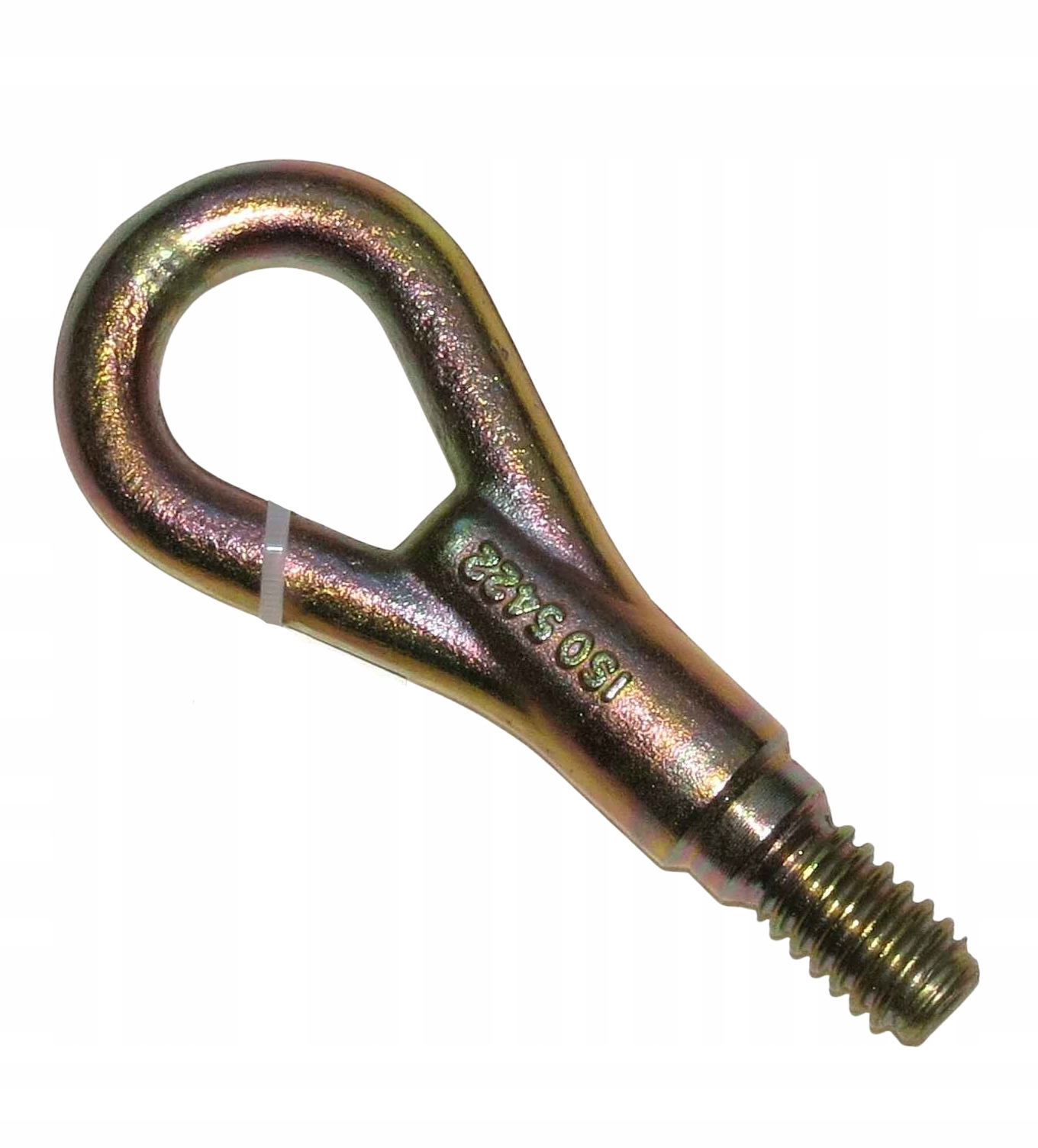 

Mini Cooper R50 R52 R55 R56 Hak Ucho Do Holowania