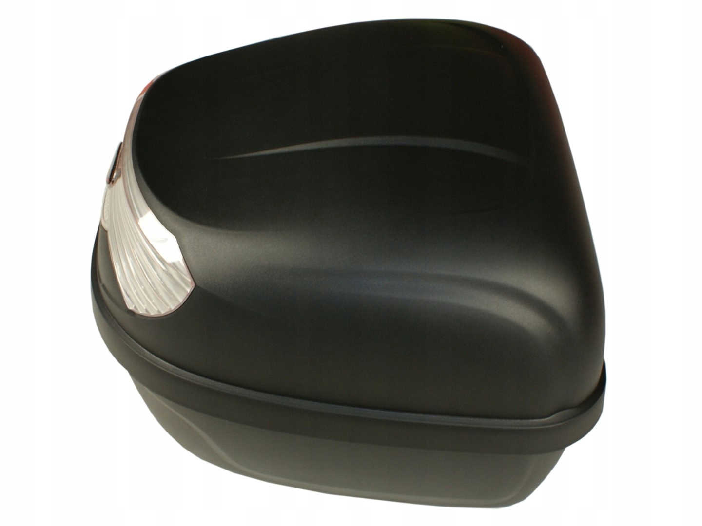 KUFER YM-808 BIAŁY ODBLASK Numer katalogowy części X7.WZMOTO.31.08.2024.7.67184