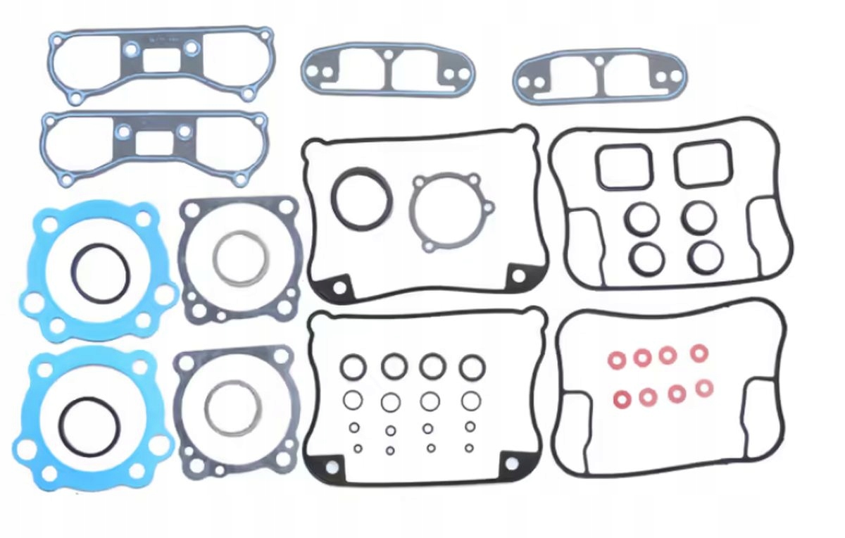 Tesnenia Top-end Harley-davidson Sportster Xlh 1200 '91-'93