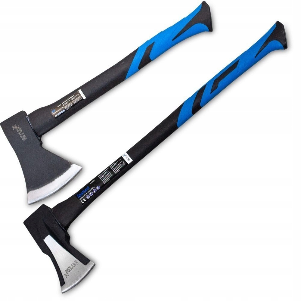 Toporek 1000 g sekera 2000 g