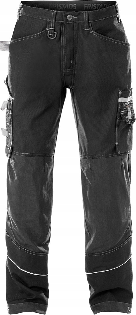 Spodnie robocze do pasa 2123 Fristads Kansas '54