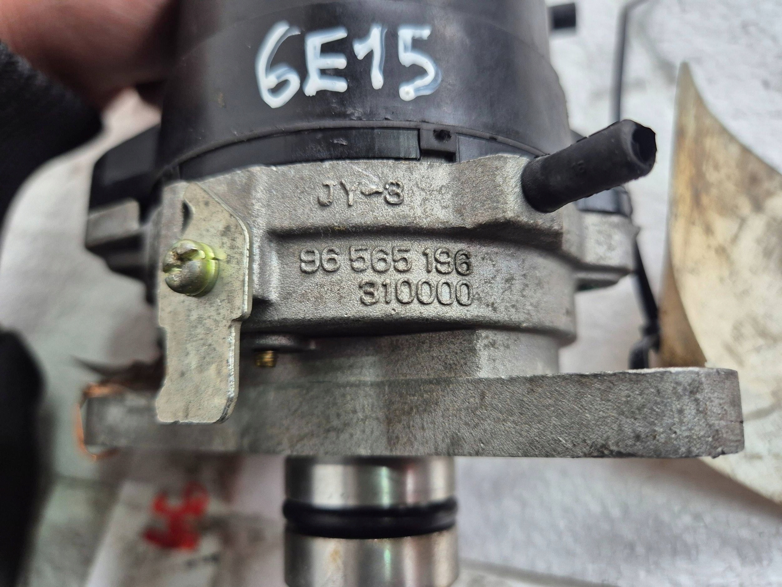 coil ignition 96565196 Daewoo Matiz